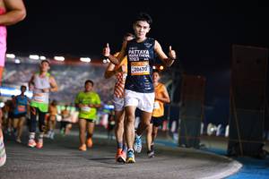 BIB: 100, 2023, 20670
                            <button type="button" onclick="openModal(23155612)" class="btn btn-primary btn-sm float-right btn-popup" data-toggle="modal" data-target=".modal-high-quality">
                        <i class="fas fa-shopping-cart"></i> Add to Cart
                    </button>
                                            <button type="button" onclick="isThisMe(23155612, true)" class="btn btn-success btn-sm float-right btn-popup btn-isme hidden" data-toggle="tooltip" data-placement="bottom" title="นี่คือรูปของคุณใช่ไหม คลิกที่นี่เพื่อเอาเข้าอัลบั้ม">
                        <i class="fas fa-plus"></i> Add to album
                    </button>
                    <button type="button" onclick="isThisMe(23155612, false)" class="btn btn-warning btn-sm float-right btn-popup btn-isnotme hidden">
                        <i class="fas fa-ban"></i> Remove from album
                    </button>
